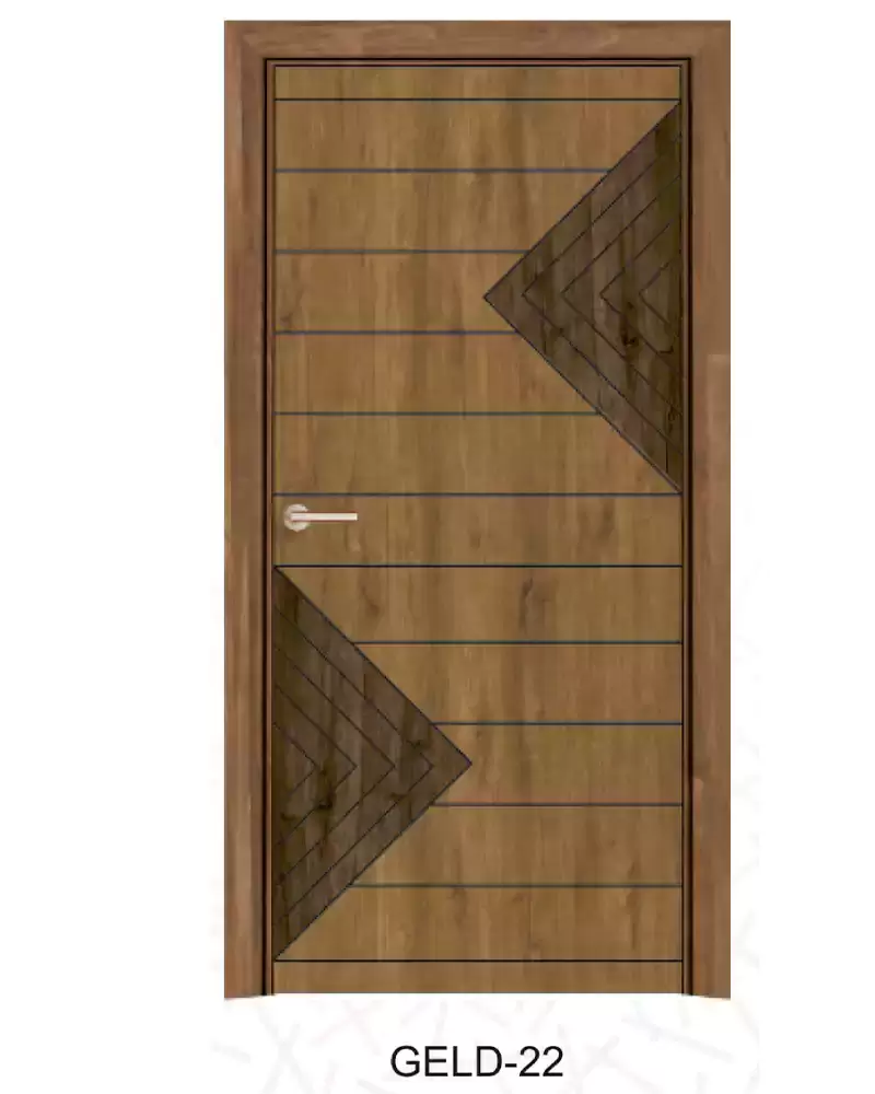 German Art Premium Doors